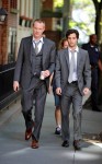 Penn and Badgley