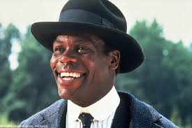 Danny Glover in The Color Purple