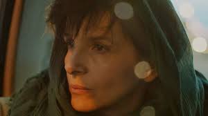 Juliette Binoche