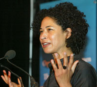 Rebecca Walker