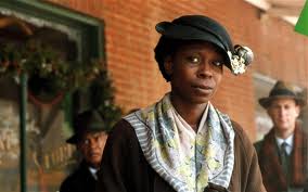 Whoopie Goldberg in The Color Purple